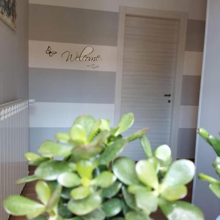 Apartament Casa Dema Lamezia Terme Zewnętrze zdjęcie