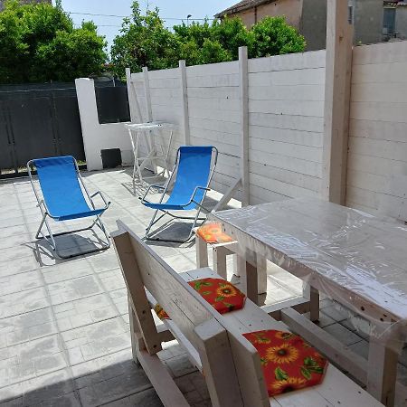 Apartament Casa Dema Lamezia Terme Zewnętrze zdjęcie