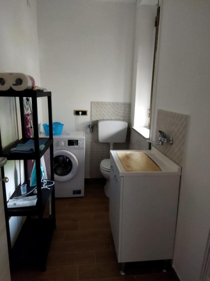 Apartament Casa Dema Lamezia Terme Zewnętrze zdjęcie