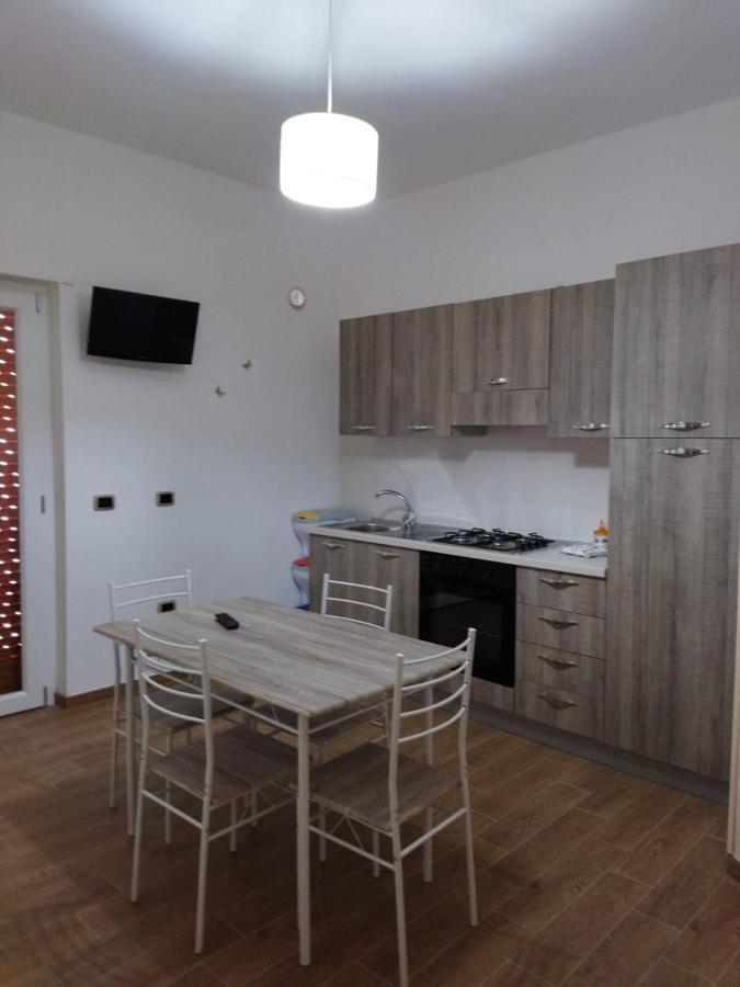 Apartament Casa Dema Lamezia Terme Zewnętrze zdjęcie