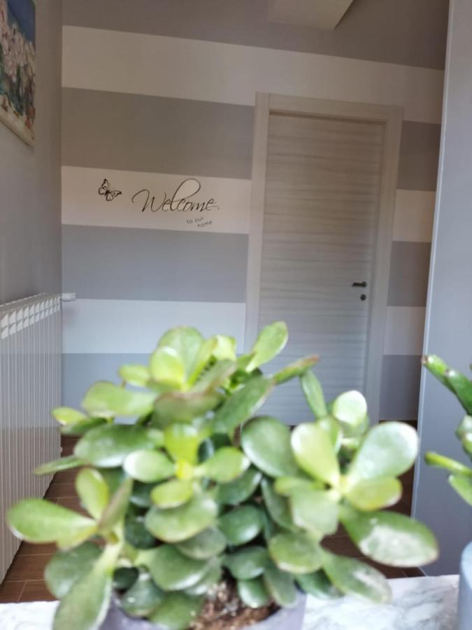 Apartament Casa Dema Lamezia Terme Zewnętrze zdjęcie