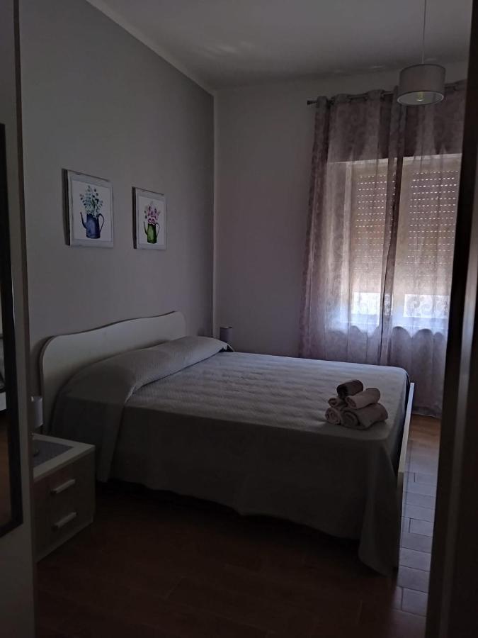 Apartament Casa Dema Lamezia Terme Zewnętrze zdjęcie