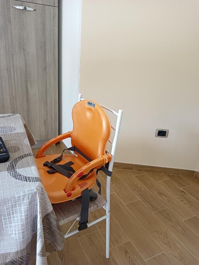 Apartament Casa Dema Lamezia Terme Zewnętrze zdjęcie