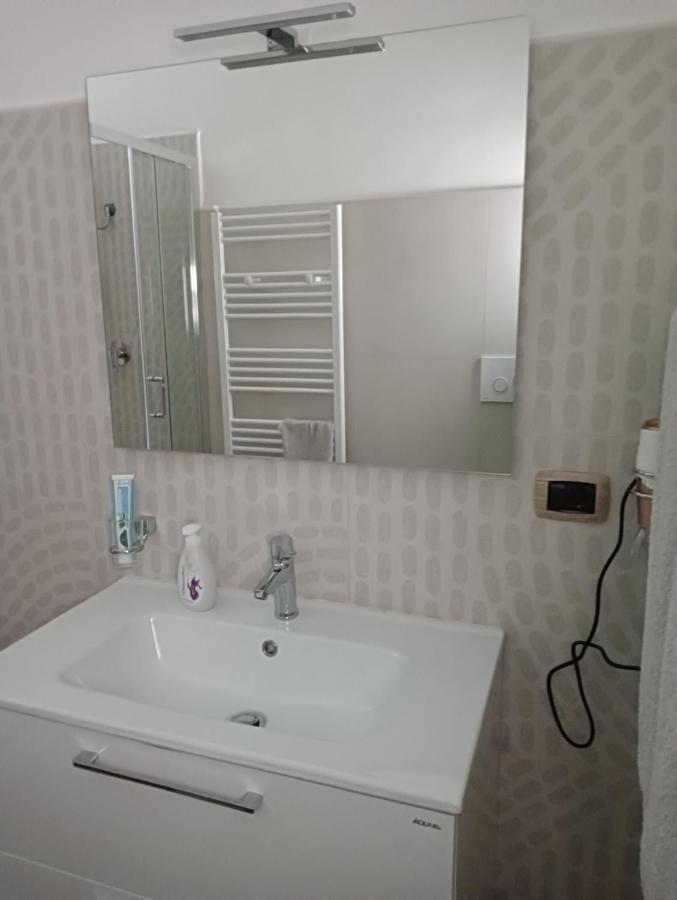 Apartament Casa Dema Lamezia Terme Zewnętrze zdjęcie