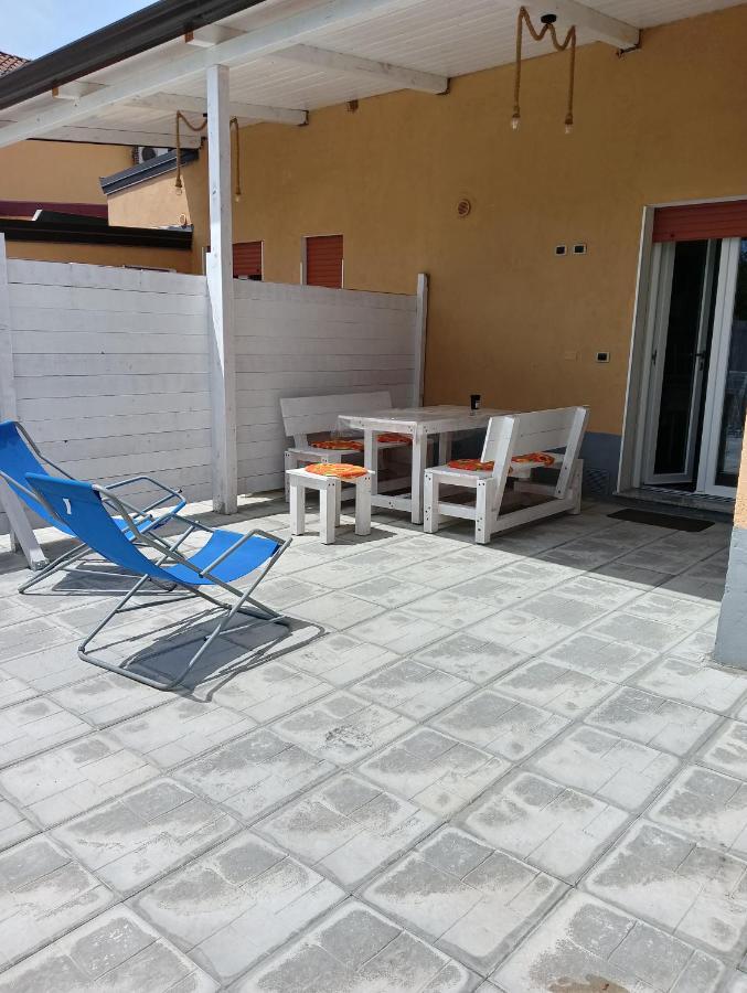 Apartament Casa Dema Lamezia Terme Zewnętrze zdjęcie