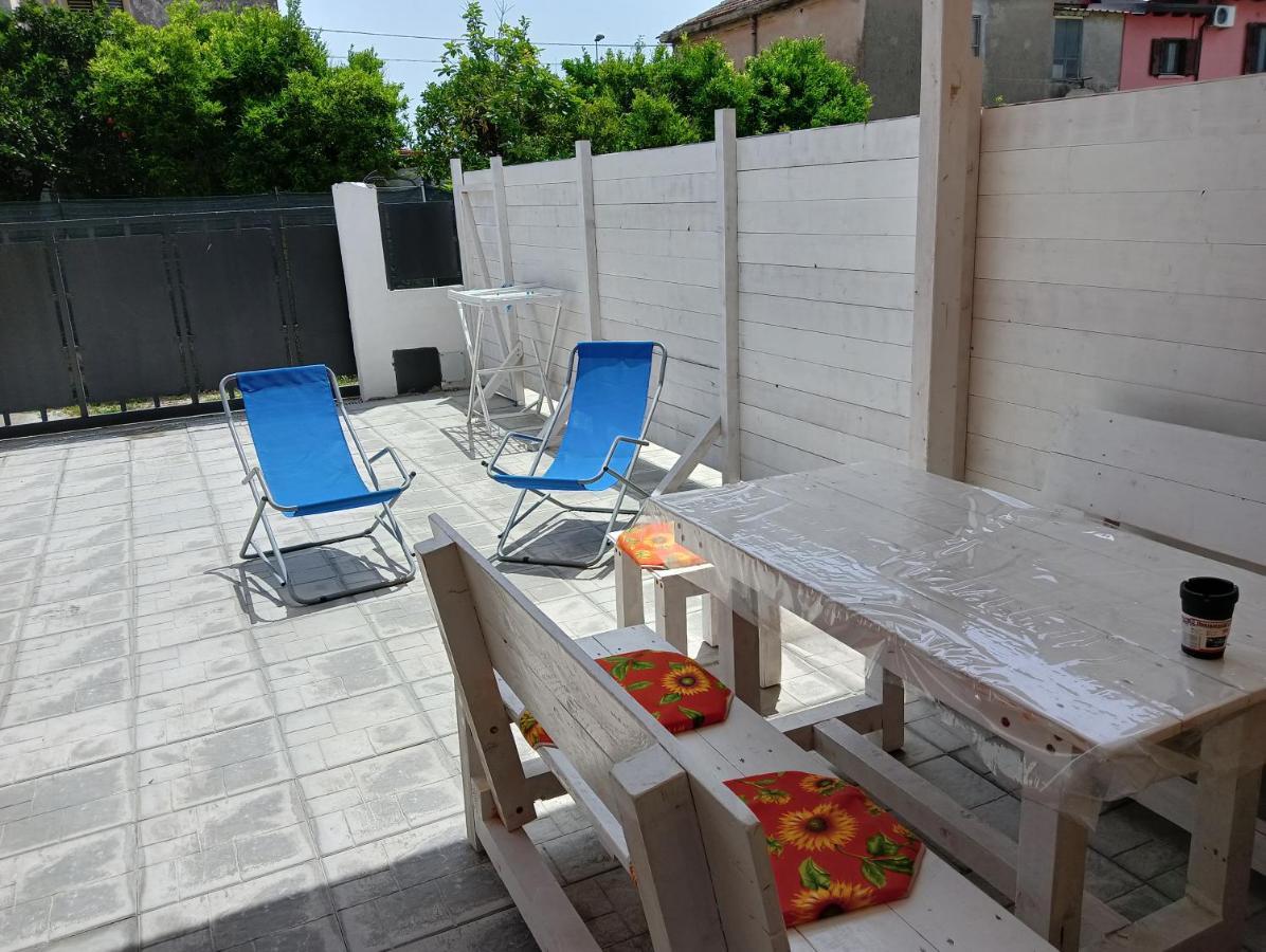Apartament Casa Dema Lamezia Terme Zewnętrze zdjęcie
